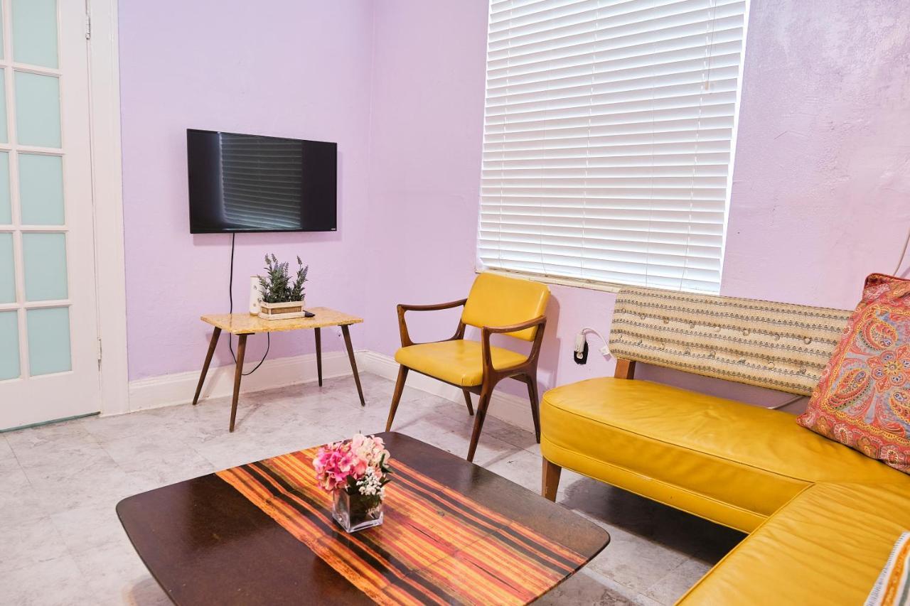 The Marlin Rooster Apartments Miami Zewnętrze zdjęcie