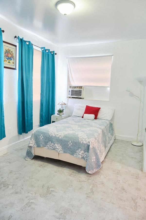 The Marlin Rooster Apartments Miami Zewnętrze zdjęcie
